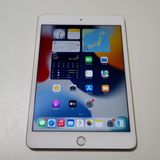 SIM�ե꡼ iPad mini 4 32GB Wi-Fi + Cellular ����100%