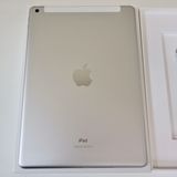 ����ios15.4 �ե꡼ iPad(��8����) Wi-Fi+Cellular 32GB ����95%