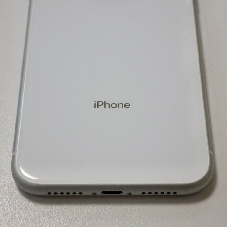 SIM�ե꡼ iPhoneXR 64GB �ۥ磻�� ����87% ����̵��
