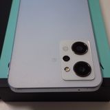 SIMե꡼ UQ OPPO Reno7 A 128GB ֥롼 ̵ OPG04