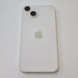 超美品 SIMフリー iPhone14 128GB スターライト 電池97% 送料無料