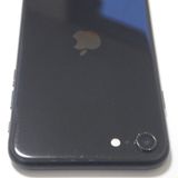 SIM�ե꡼ iPhone SE(�裲����) 128GB ���쥤 ����87% ����̵��