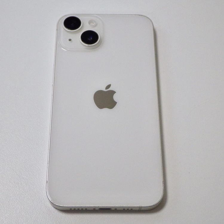 SIM�ե꡼ iPhone14128GB �������饤�� ����80% ����̵��