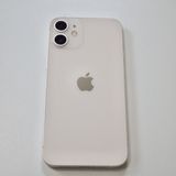 SIM�ե꡼ iPhone12 mini 128GB �ۥ磻�� ����91% ����̵��
