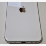 SIM�ե꡼ iPhone SE(�裲����) 64GB ����89% �ۥ磻�� ����̵��