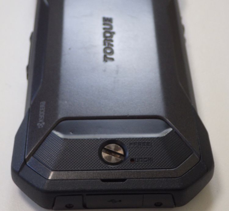 SIM�ե꡼ au TORQUE 5G KYG01 �֥�å� ����̵��