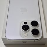 Apple SIMե꡼ iPhone16 Pro 128GB ۥ磻 100%