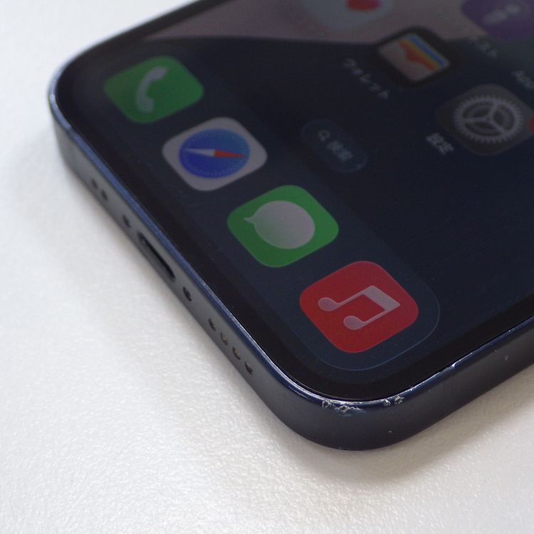 SIM�ե꡼ iPhone12 mini 128GB������85% ����̵��
