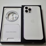 Apple�� SIM�ե꡼ iPhone12 Pro Max 128GB ����С� ����100%