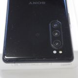 SIMե꡼ docomo Xperia 5 SO-01M֥å ̵