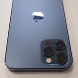 ������ SIM�ե꡼ iPhone12 Pro 128GB �֥롼 ����75% ����̵��