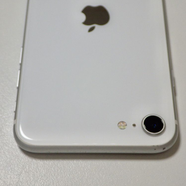 SIMե꡼ iPhone SE(裲) 64GB 89% ۥ磻 ̵