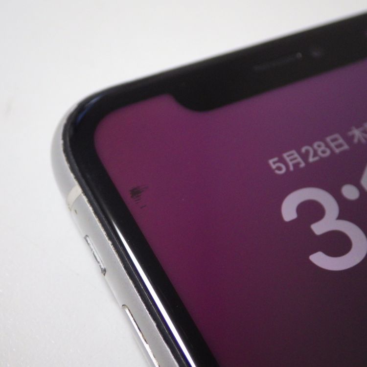 SIM�ե꡼ iPhoneXR 128GB  ����74% �ۥ磻�� ����̵��