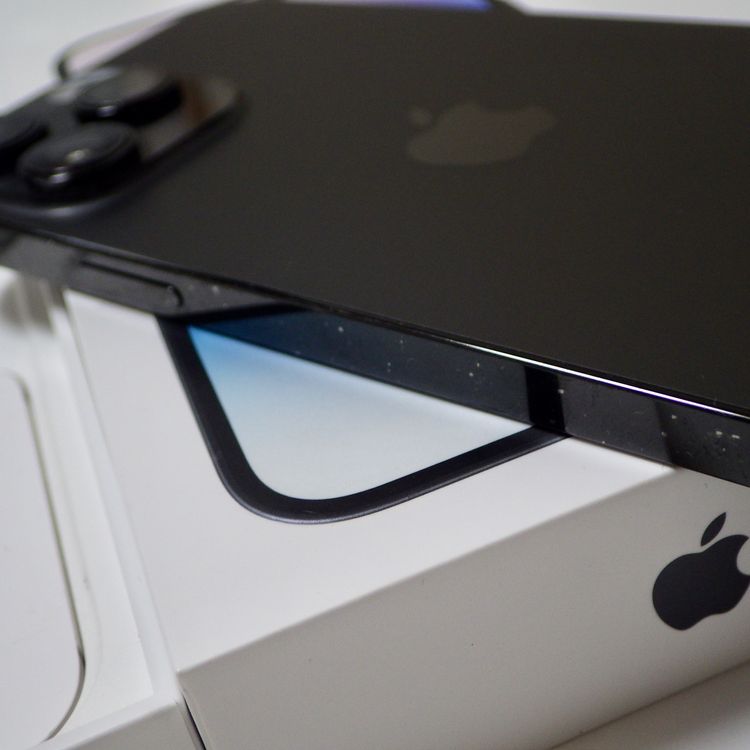 SIMե꡼ iPhone14Pro Max 256GB ֥å ̵