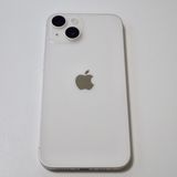 SIM�ե꡼ iPhone14 128GB  ����81% �ۥ磻�� ����̵��