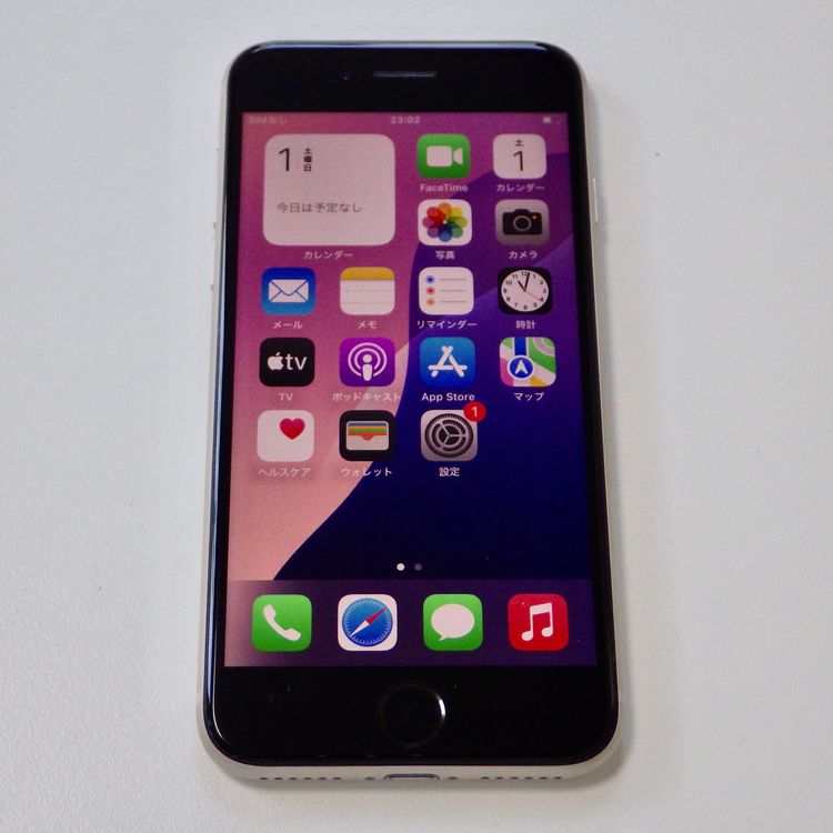 SIMե꡼ iPhoneSE3ˡ64GB饤 92% ̵