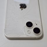 ���̳�� SIM�ե꡼ iPhone14 128GB  ����85% �������饤�� ����̵��