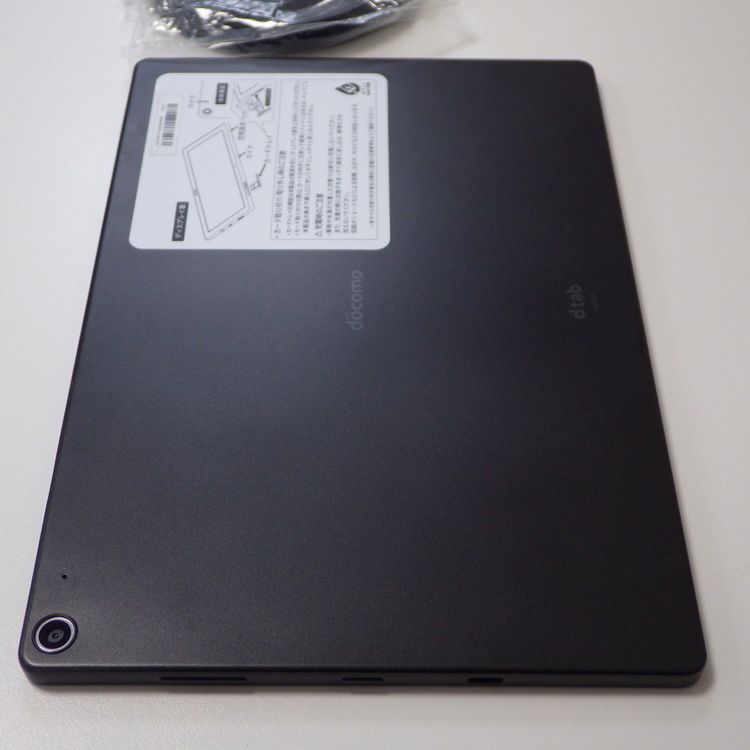 SIM�ե꡼ docomo ���㡼�� dtab d-41A ������������դ� ���֥�å� �֥�å�