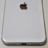 SIM�ե꡼ iPhone SE(�裲����) 64GB �ۥ磻�� ����81% ����̵��