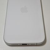 Ķ���� SIM�ե꡼ iPhone16 128GB �ۥ磻�� ����92% ����̵��