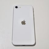 SIM�ե꡼ iPhone SE(�裲����)64GB �ۥ磻�� ����86%
