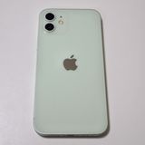 SIMフリー iPhone12 128GB グリーン 電池77% 送料無料