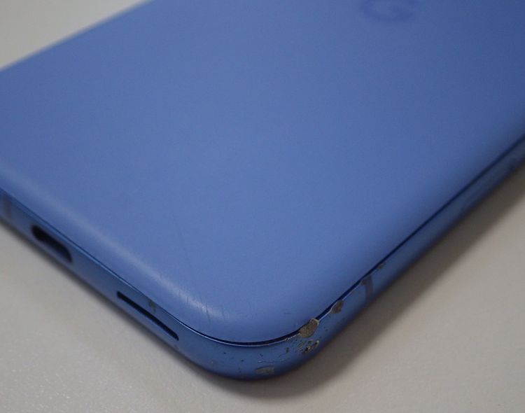 SIM�ե꡼ Google Pixel 8a 128GB �֥롼 ����̵��