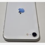 SIMե꡼ iPhone SE(裲) 64GB 91% ۥ磻 ̵