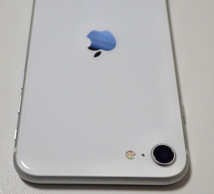 SIMե꡼ iPhone SE(裲) 64GB 91% ۥ磻 ̵