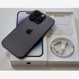 Apple�� SIM�ե꡼ iPhone14 Pro 128GB �֥�å� ����97% ����̵��