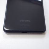 SIMե꡼ docomo Xperia 10 II SO-41A ֥å ̵