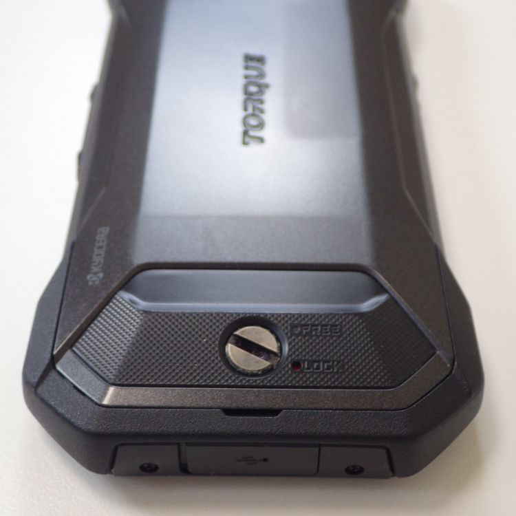 SIM�ե꡼ au TORQUE 5G KYG01 �֥�å� ����̵��