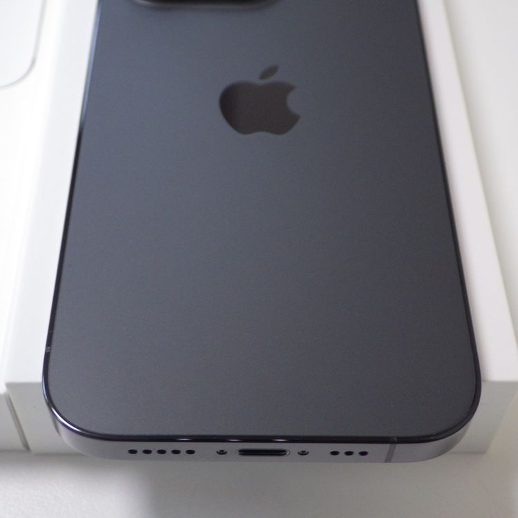 SIM�ե꡼ iPhone14 Pro 256GB �֥�å� ����100% ����̵��