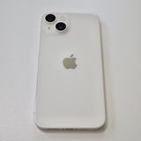 SIMフリー iPhone14 128GB スターライト 電池93% 送料無料