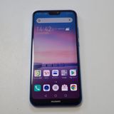 SIM�ե꡼ HUAWEI P20 lite �֥롼 ANE-LX2J ����̵��