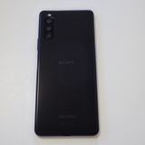 SIMե꡼ docomo Xperia 10 II SO-41A ֥å ̵