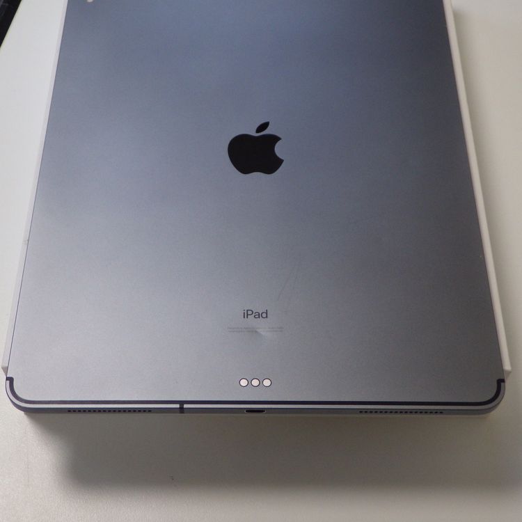 SIM�ե꡼ iPad Pro 12.9���������3�����64GB Wi-Fi+Cellular