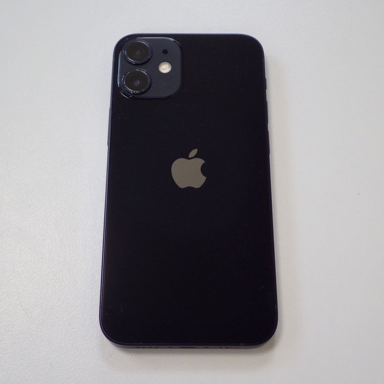 SIMե꡼ iPhone12 mini 128GB ֥å 89% ̵