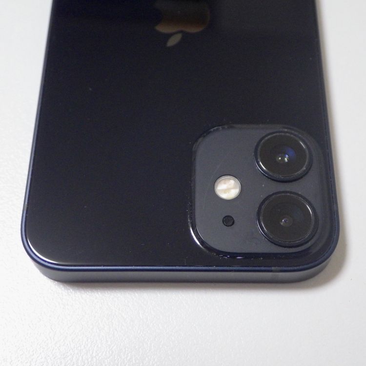 Apple�� SIM�ե꡼ iPhone12 mini 256GB �ۥ磻�� ����83% ����̵��