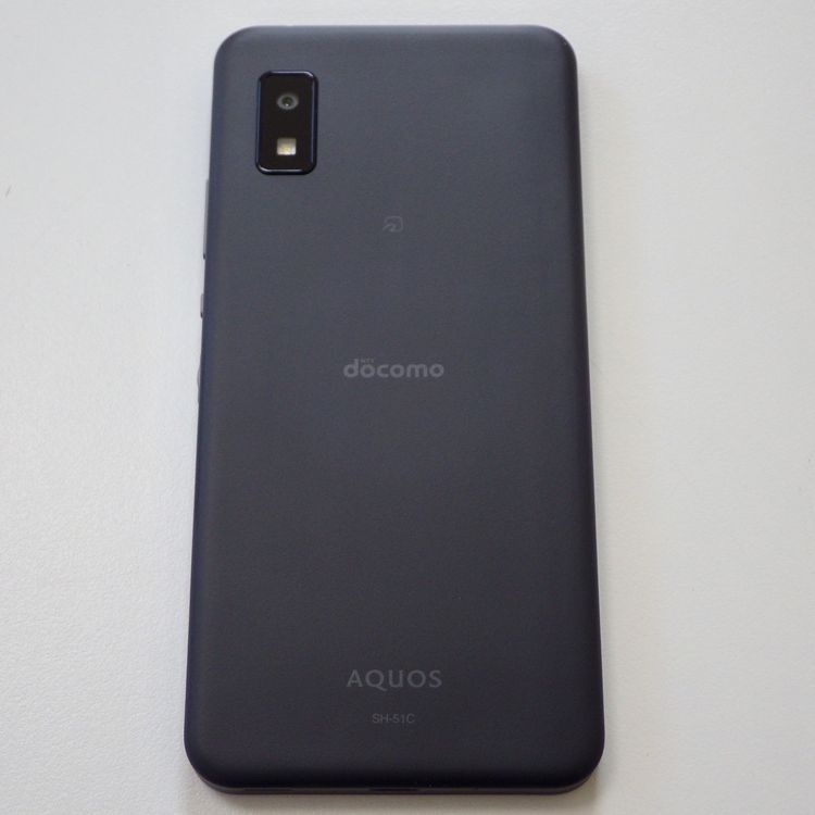 Ķ���� SIM�ե꡼ docomo AQUOS wish2 SH-51C ���㥳���� ����̵��