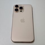 Ķ���� SIM�ե꡼ iPhone16 Pro Max 256GB ����89% �ǥ����ȥ����˥���