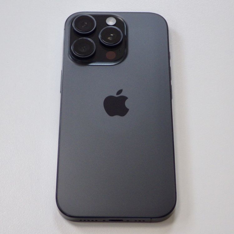SIM�ե꡼ iPhone16 Pro  256GB �֥�å� ����91% Care+�դ�