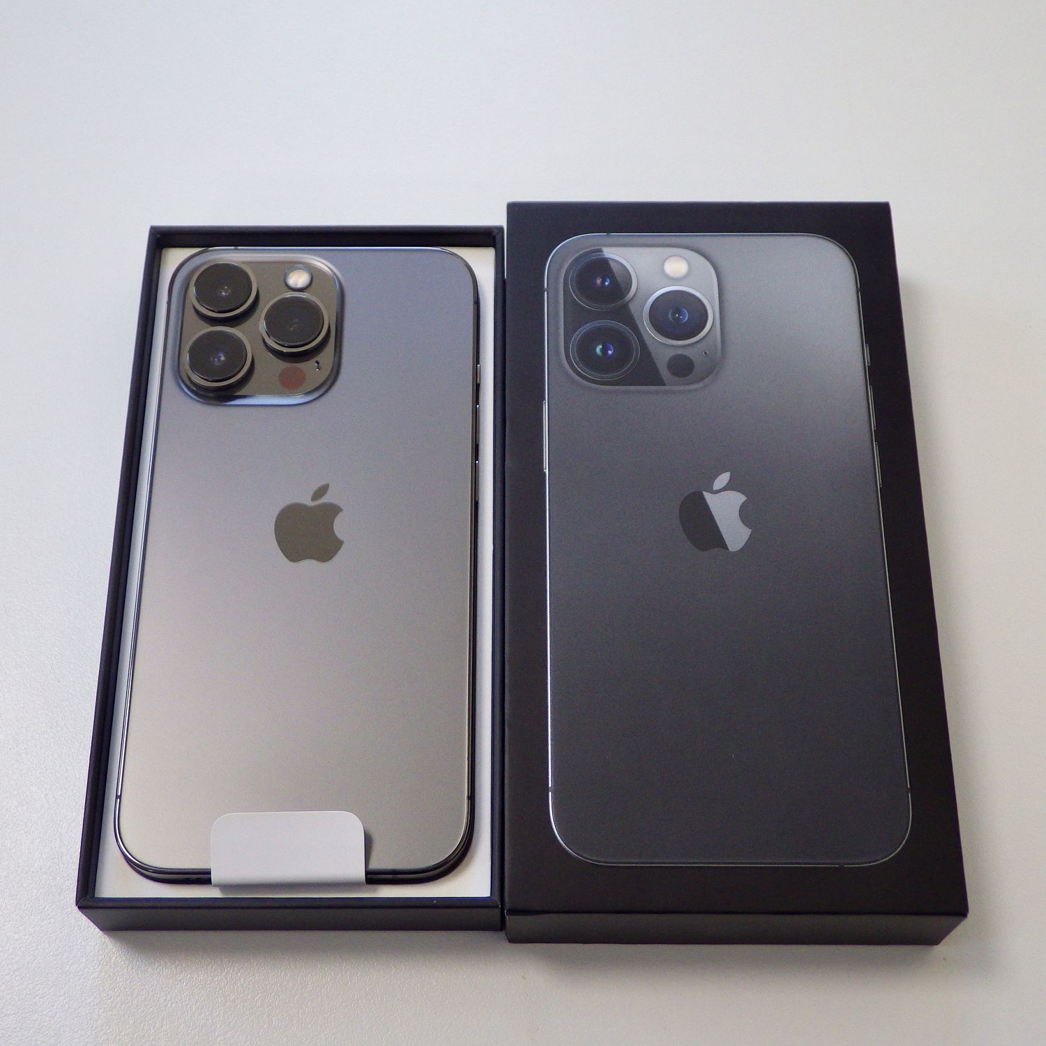 ムスビー｜新品 交換品 未使用 SIMフリー iPhone13 Pro 256GB 
