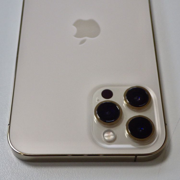 SIMե꡼ iPhone12 Pro MAX 128GB Gold ̵