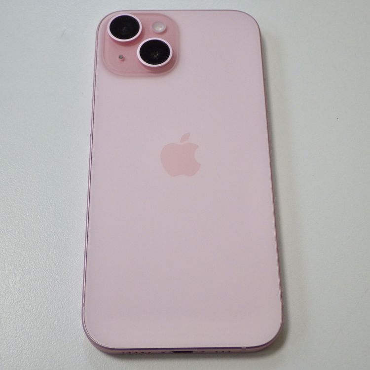 Ķ���� SIM�ե꡼ iPhone15 128GB �ԥ� ����91% ����̵��