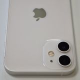 SIM�ե꡼ iPhone12 mini 128GB �ۥ磻�� ����79% ����̵��