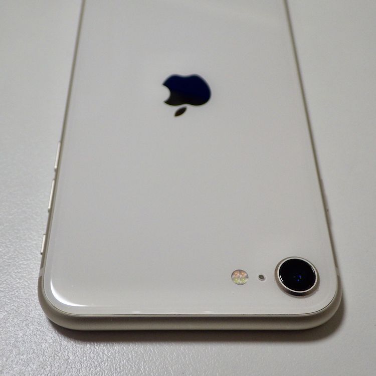 SIMե꡼ iPhone SE(裳) 64GB 85% 饤 ̵