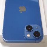 SIM�ե꡼ iPhone13 128GB ����93% �֥롼 ����̵��