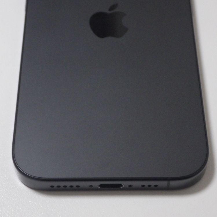 Ķ���� SIM�ե꡼ iPhone16 Pro 128GB ����91% �֥�å������˥���