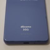 SIM�ե꡼ docomo Xperia 10 III SO-52B �֥롼 ����̵��